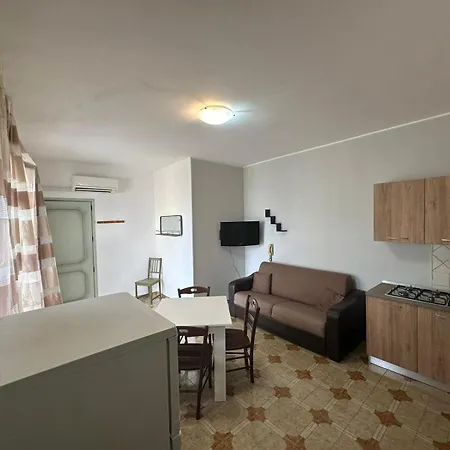 Casa Sara Feriehus