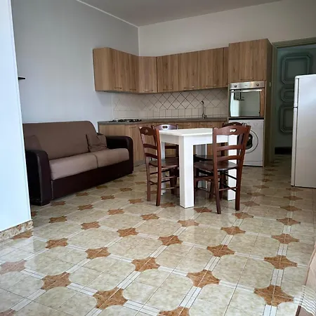 Casa Sara Feriehus *