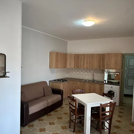Feriehus Casa Sara Otranto