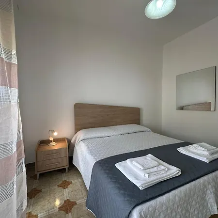 Feriehus Casa Sara *