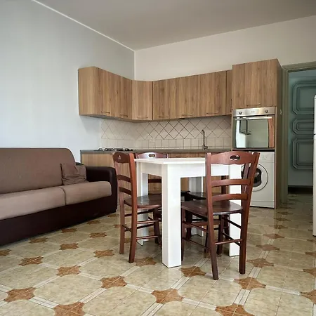 Casa Sara Feriehus *