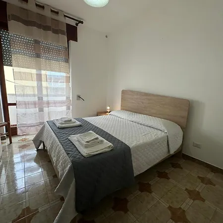 Feriehus Casa Sara Otranto