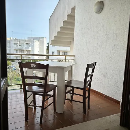 Casa Sara Feriehus Otranto