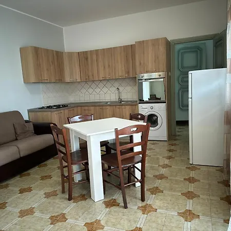 Casa Sara Otranto