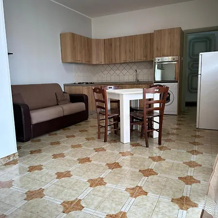 Casa Sara Feriehus Otranto