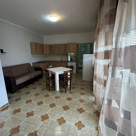 Casa Sara Feriehus *
