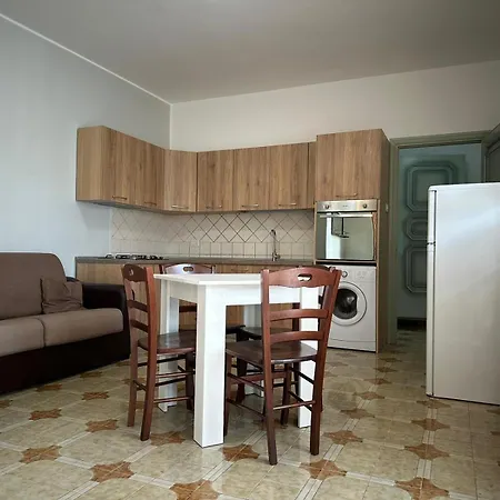 Casa Sara Feriehus *